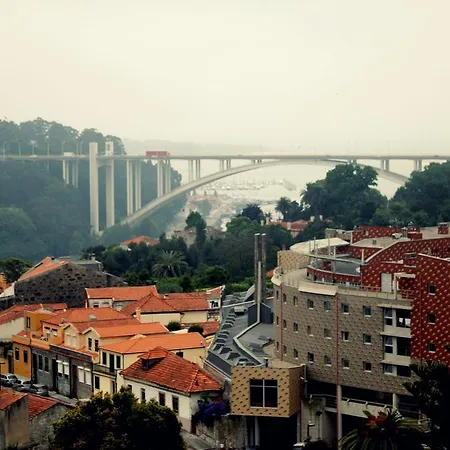 Galiza * Porto