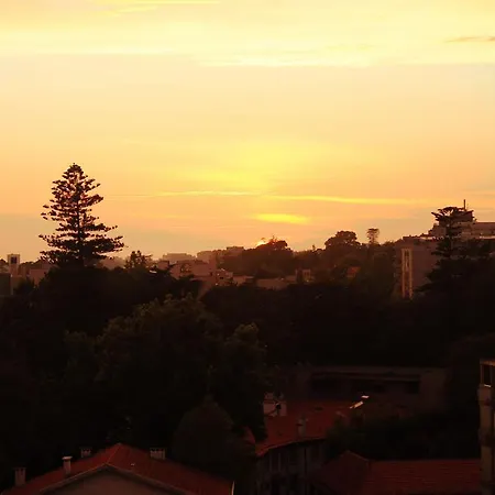 Apartment Galiza Porto