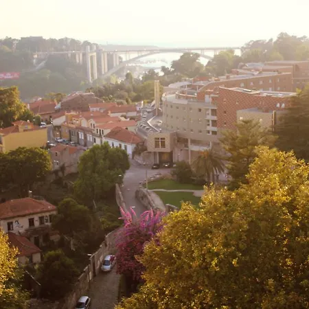 Apartment Galiza Porto