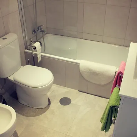 Galiza Apartment