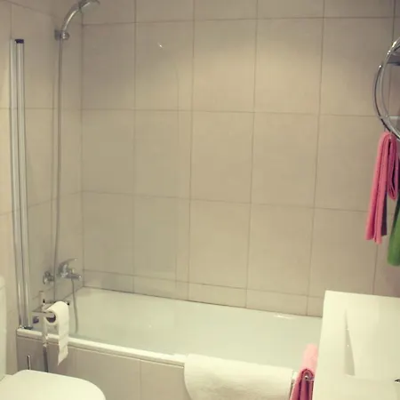 Apartment Galiza *