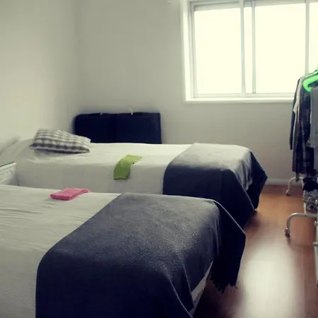 Galiza Apartment *