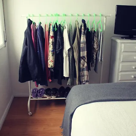 Apartment Galiza Porto