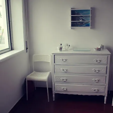 Apartment Galiza *