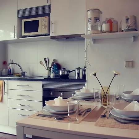 Apartment Galiza