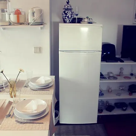 Galiza Apartment Porto