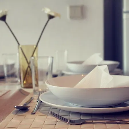 Apartment Galiza *