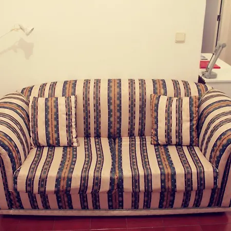 Galiza Apartment *