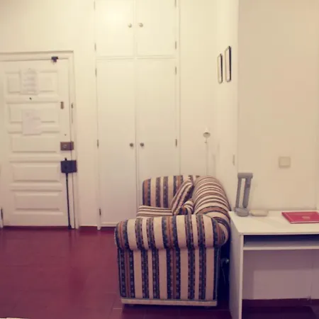 Apartment Galiza Porto