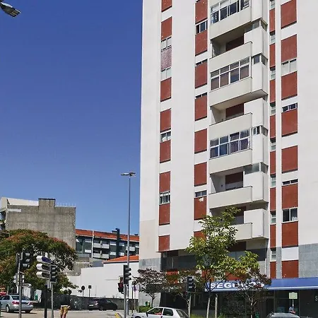 Galiza Apartment *