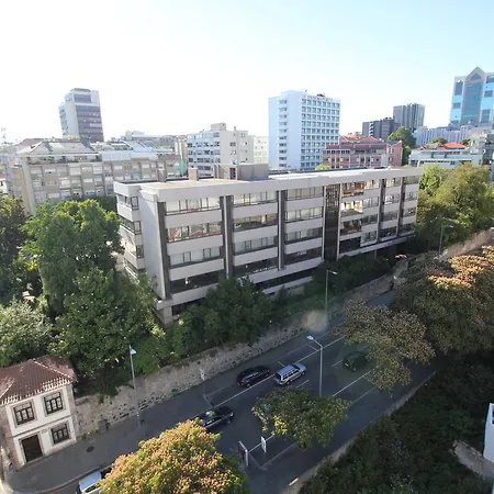 Galiza Apartment