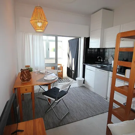 Galiza Apartment *