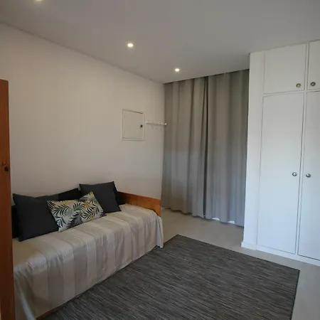 Galiza Apartment Porto