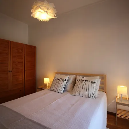 Apartment Galiza *