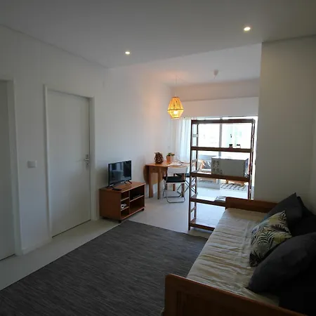 Apartment Galiza *