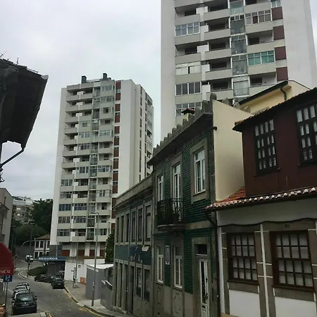 Galiza Porto