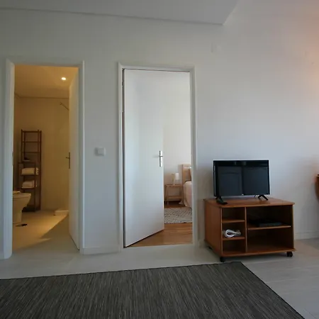 Apartment Galiza Porto