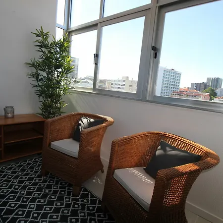 Galiza Apartment