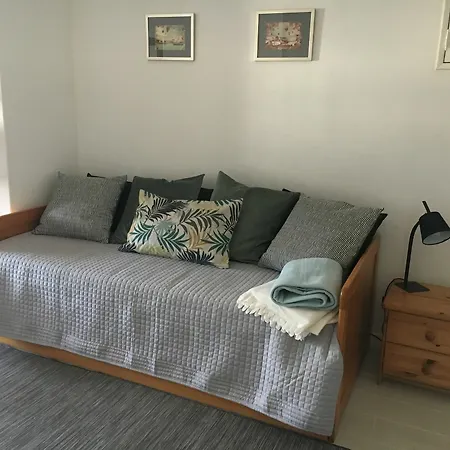 Galiza Apartment