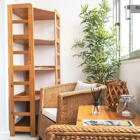 Galiza Apartment