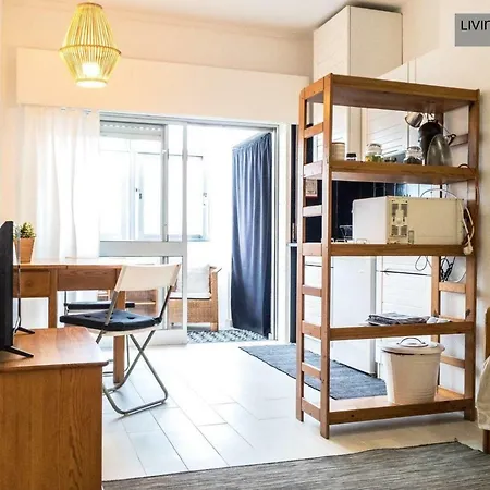 Apartment Galiza *