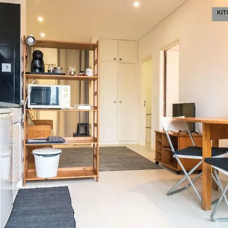 Galiza Apartment *