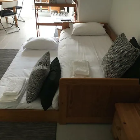 Apartment Galiza