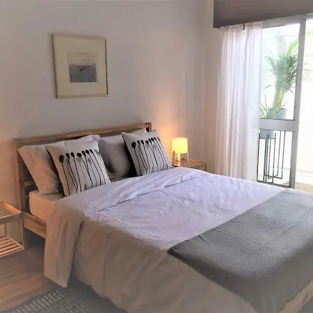 Galiza Apartment Porto