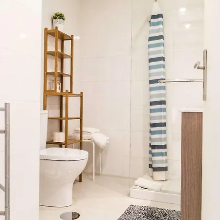 Galiza Apartment Porto