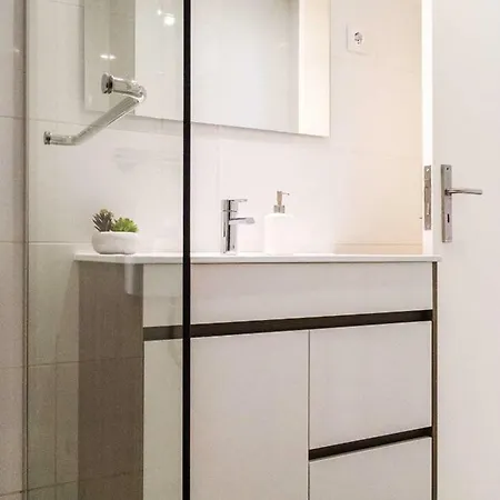 Apartment Galiza Porto
