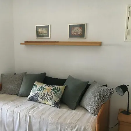 Galiza Apartment *